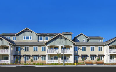 National CORE Earns 30th LEED for Homes Gold Certification