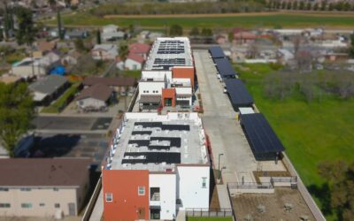 Beaumont Community Earns Major Sustainability Certification